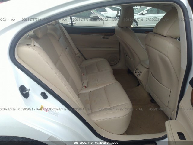 Photo 7 VIN: JTHBW1GG1D2010187 - LEXUS ES 300H 