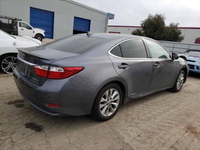 Photo 2 VIN: JTHBW1GG1D2015843 - LEXUS ES 300H 