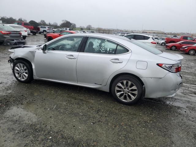 Photo 1 VIN: JTHBW1GG1D2017432 - LEXUS ES300 