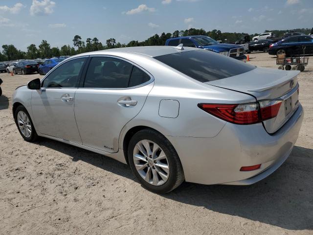 Photo 1 VIN: JTHBW1GG1D2017575 - LEXUS ES 300H 