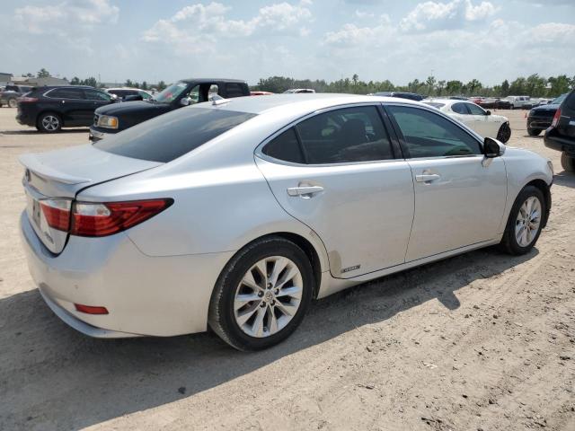 Photo 2 VIN: JTHBW1GG1D2017575 - LEXUS ES 300H 