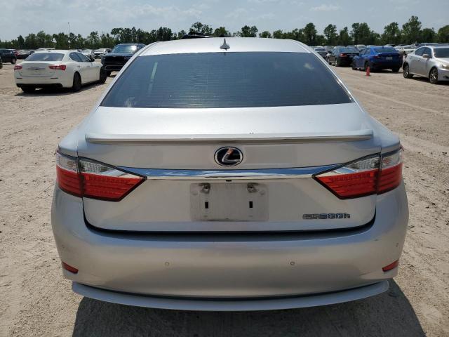 Photo 5 VIN: JTHBW1GG1D2017575 - LEXUS ES 300H 