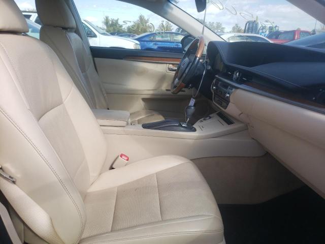 Photo 4 VIN: JTHBW1GG1D2021089 - LEXUS ES 300H 