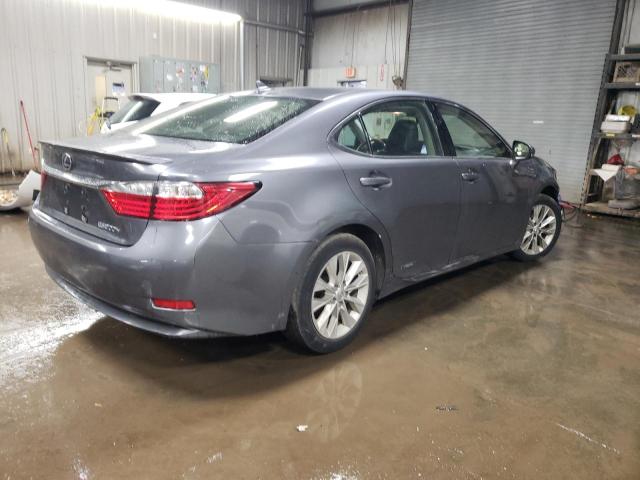 Photo 2 VIN: JTHBW1GG1D2025725 - LEXUS ES 300H 