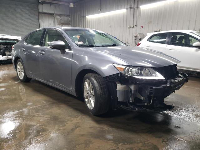 Photo 3 VIN: JTHBW1GG1D2025725 - LEXUS ES 300H 