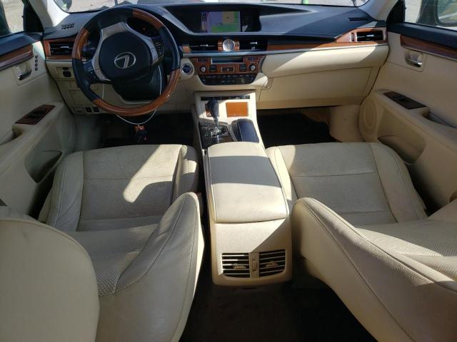 Photo 7 VIN: JTHBW1GG1D2026616 - LEXUS ES300 