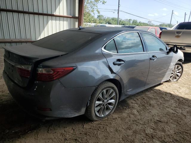 Photo 2 VIN: JTHBW1GG1D2029550 - LEXUS ES 300H 