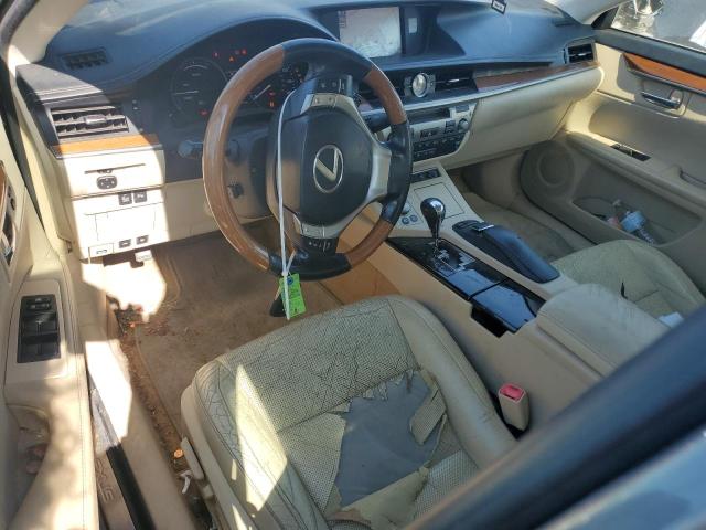 Photo 7 VIN: JTHBW1GG1D2029550 - LEXUS ES 300H 