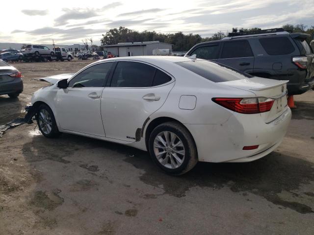 Photo 1 VIN: JTHBW1GG1D2031962 - LEXUS ES 300H 