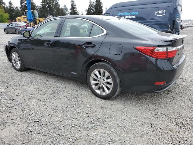 Photo 1 VIN: JTHBW1GG1D2036689 - LEXUS ES300 