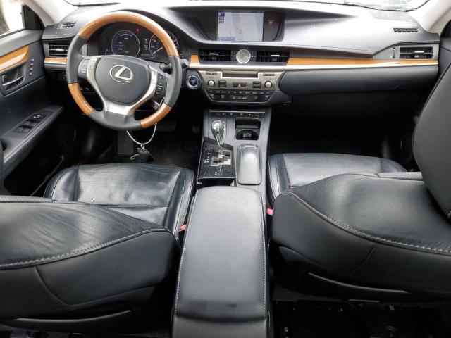 Photo 7 VIN: JTHBW1GG1D2036689 - LEXUS ES300 