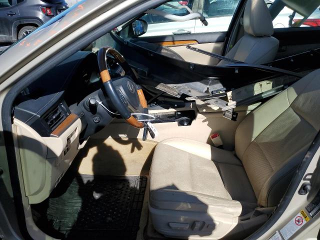 Photo 6 VIN: JTHBW1GG1D2037096 - LEXUS ES300 