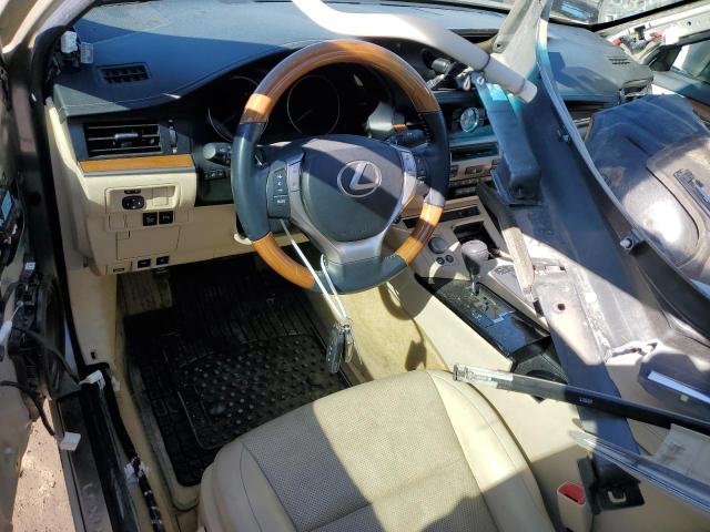 Photo 7 VIN: JTHBW1GG1D2037096 - LEXUS ES300 