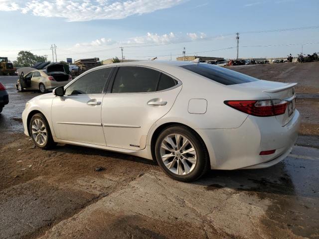 Photo 1 VIN: JTHBW1GG1D2038152 - LEXUS ES300 