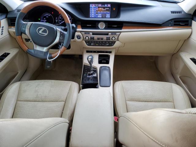 Photo 7 VIN: JTHBW1GG1D2038152 - LEXUS ES300 