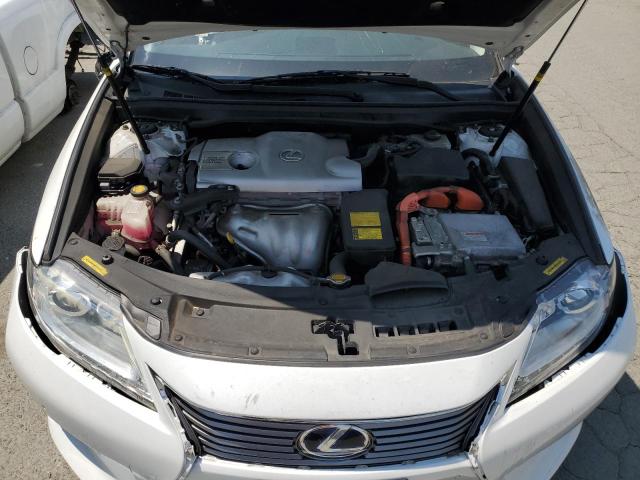 Photo 10 VIN: JTHBW1GG1E2040632 - LEXUS ES300 