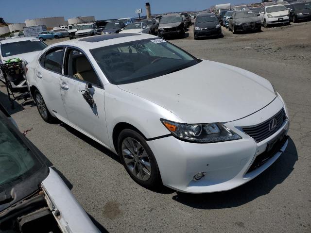 Photo 3 VIN: JTHBW1GG1E2040632 - LEXUS ES300 