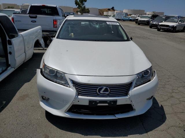 Photo 4 VIN: JTHBW1GG1E2040632 - LEXUS ES300 