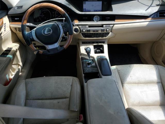 Photo 7 VIN: JTHBW1GG1E2040632 - LEXUS ES300 