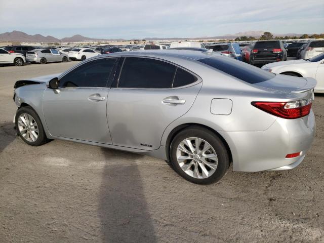 Photo 1 VIN: JTHBW1GG1E2043434 - LEXUS ES 300H 