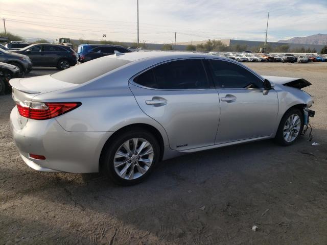 Photo 2 VIN: JTHBW1GG1E2043434 - LEXUS ES 300H 