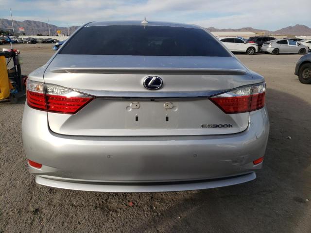 Photo 5 VIN: JTHBW1GG1E2043434 - LEXUS ES 300H 