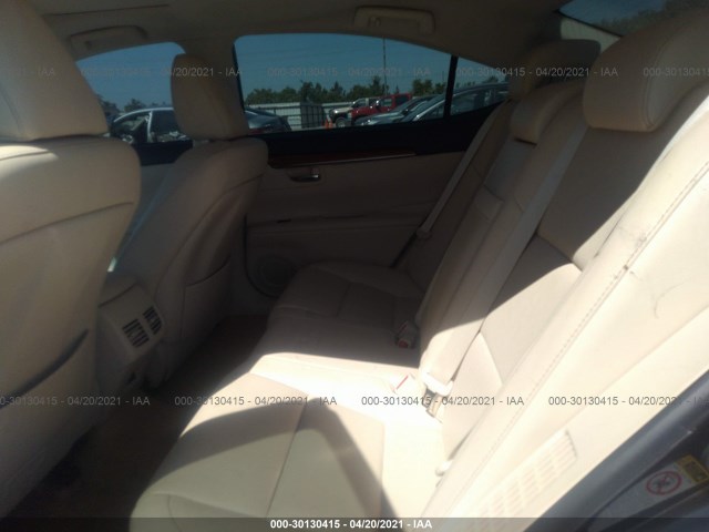 Photo 7 VIN: JTHBW1GG1E2044549 - LEXUS ES 300H 