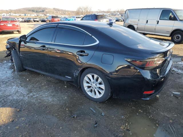 Photo 1 VIN: JTHBW1GG1E2056409 - LEXUS ES300 