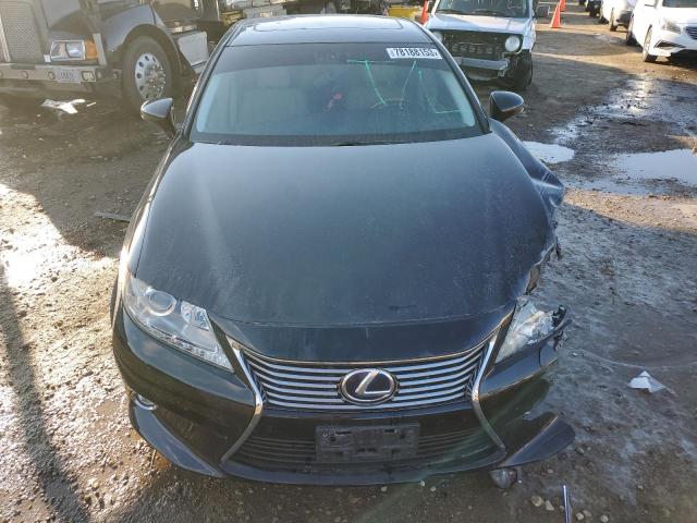 Photo 4 VIN: JTHBW1GG1E2056409 - LEXUS ES300 