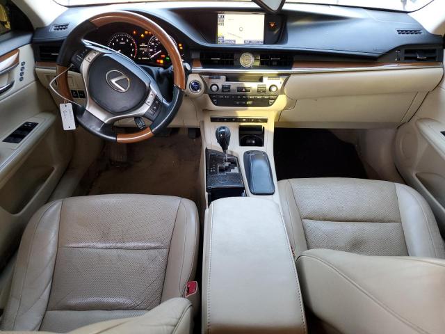 Photo 7 VIN: JTHBW1GG1E2056409 - LEXUS ES300 