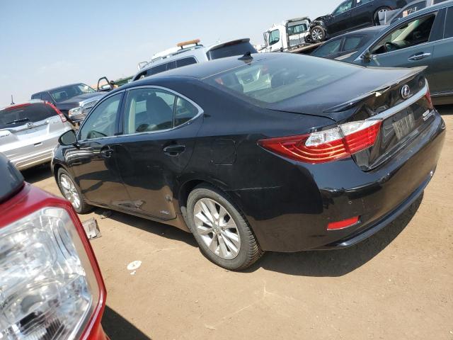 Photo 1 VIN: JTHBW1GG1E2061044 - LEXUS ES 300H 