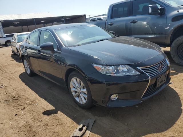 Photo 3 VIN: JTHBW1GG1E2061044 - LEXUS ES 300H 