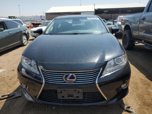 Photo 4 VIN: JTHBW1GG1E2061044 - LEXUS ES 300H 