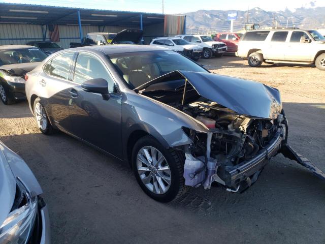 Photo 3 VIN: JTHBW1GG1E2061898 - LEXUS ES 300H 