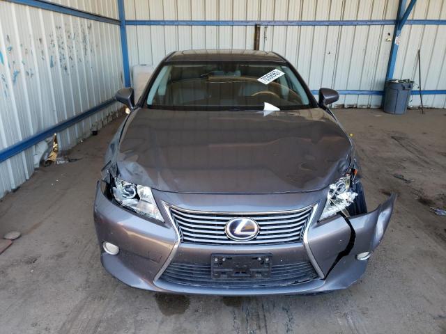 Photo 4 VIN: JTHBW1GG1E2062730 - LEXUS ES 300H 