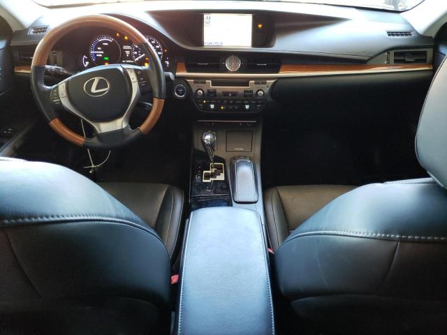 Photo 7 VIN: JTHBW1GG1E2062730 - LEXUS ES 300H 