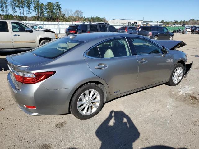 Photo 2 VIN: JTHBW1GG1F2077181 - LEXUS ES300 