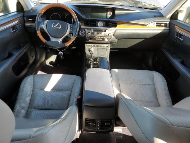 Photo 7 VIN: JTHBW1GG1F2077181 - LEXUS ES300 