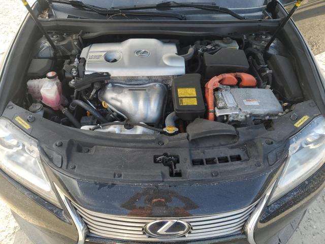 Photo 10 VIN: JTHBW1GG1F2077942 - LEXUS ES 300H 