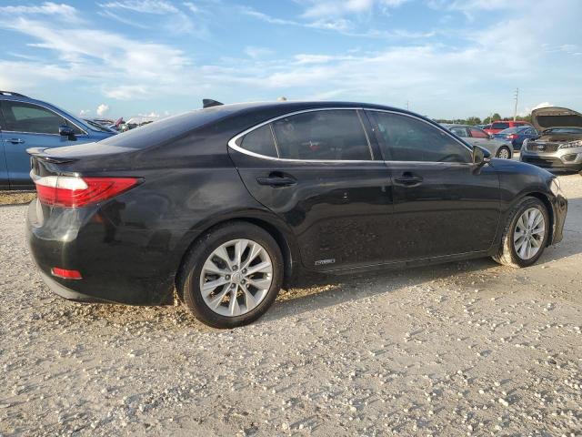 Photo 2 VIN: JTHBW1GG1F2077942 - LEXUS ES 300H 