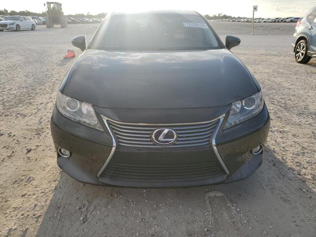 Photo 4 VIN: JTHBW1GG1F2077942 - LEXUS ES 300H 