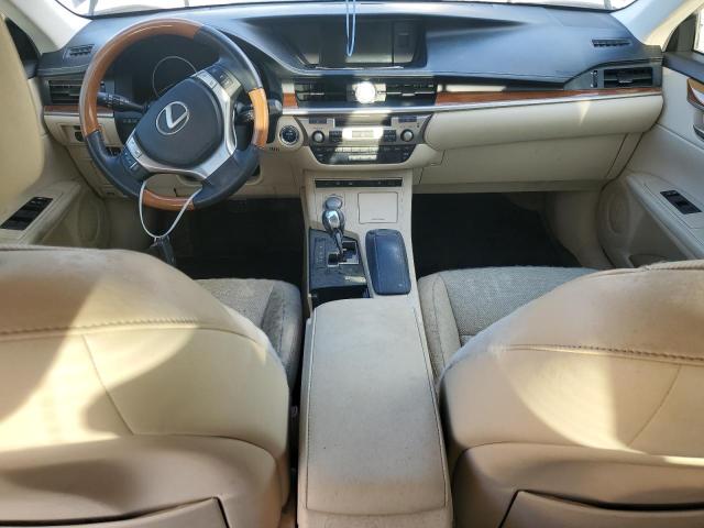 Photo 7 VIN: JTHBW1GG1F2077942 - LEXUS ES 300H 