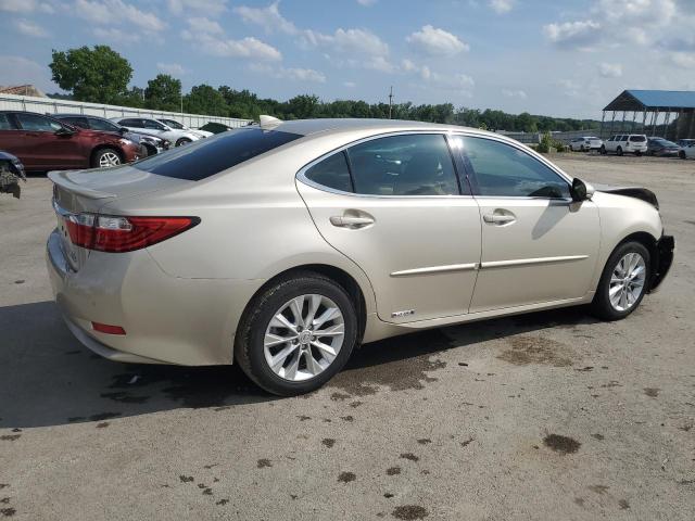 Photo 2 VIN: JTHBW1GG1F2083207 - LEXUS ES 300H 