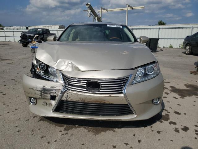 Photo 4 VIN: JTHBW1GG1F2083207 - LEXUS ES 300H 