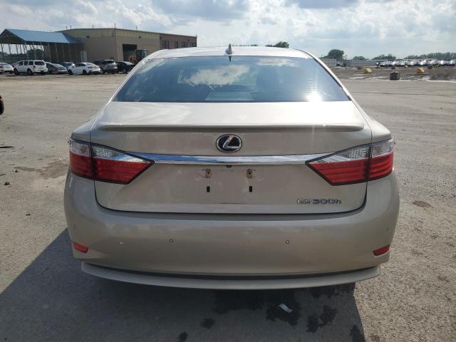 Photo 5 VIN: JTHBW1GG1F2083207 - LEXUS ES 300H 