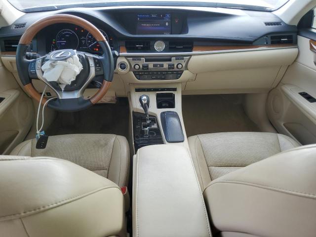 Photo 7 VIN: JTHBW1GG1F2083207 - LEXUS ES 300H 