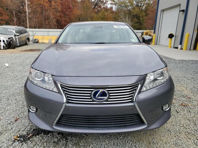 Photo 4 VIN: JTHBW1GG1F2084180 - LEXUS ES300 