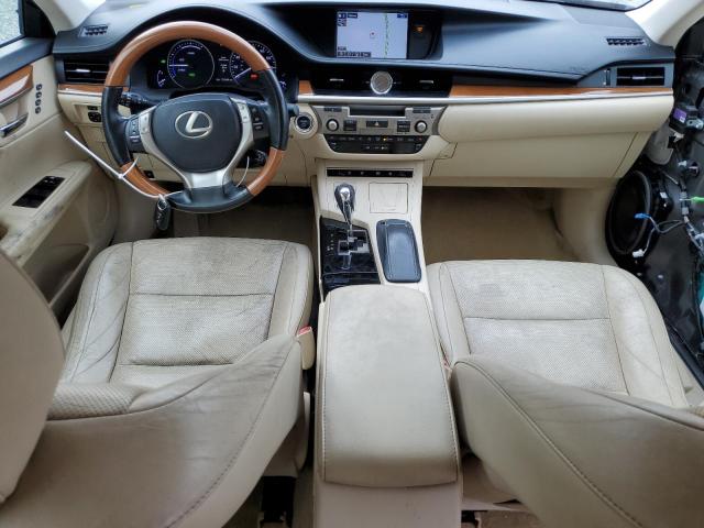 Photo 7 VIN: JTHBW1GG1F2084180 - LEXUS ES300 