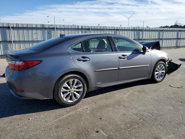 Photo 2 VIN: JTHBW1GG1F2085958 - LEXUS ES 300H 