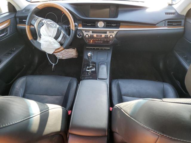 Photo 7 VIN: JTHBW1GG1F2085958 - LEXUS ES 300H 